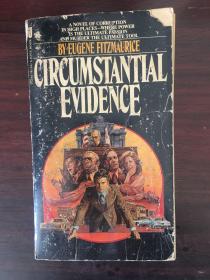 CIRCUMSTANTIAL EVIDENCE