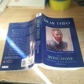 Dear Theo：The Autobiography of Vincent Van Gogh，