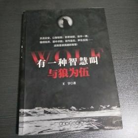 有一种智慧叫与狼为伍