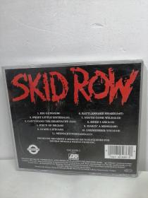 SKID ROW