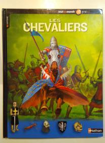 LES CHEVALIERS