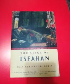 THE.SIEGE.OF.ISFAHAH(伊斯法罕之围)英文原版