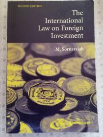 The Law on Foreign Investment Second Edition