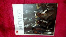 MEXICO  LIFE WORLD LIBRARY
