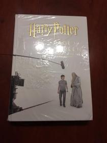 现货哈利波特电影之旅升级版：从书本到银幕 纯正英版非美版  Harry Potter: Page to Screen: Updated Edition