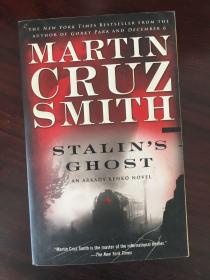 STALIN’S GHOST