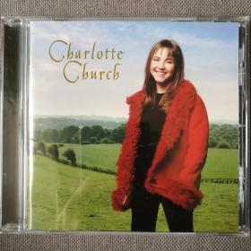 Charlotte Church (US version)-艺人：Charlotte Church-夏绿蒂- 古典跨界-日版CD