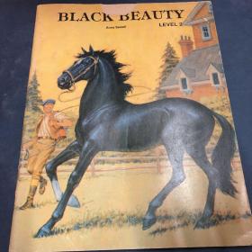 BLACK BEAUTY