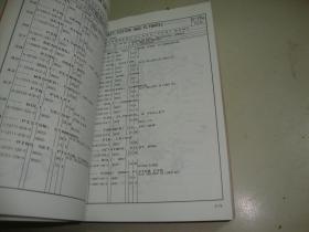 ISUZU CXM/CXZ（LHD）PARTS CATALOG