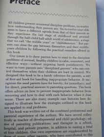 How to Discipline Your Six To Twelve Year Old Without Losing Your Mind——a