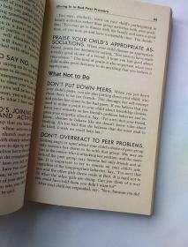 How to Discipline Your Six To Twelve Year Old Without Losing Your Mind——a