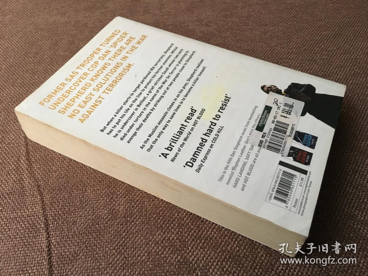 Dead Men （英语）