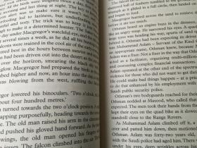 Dead Men （英语）