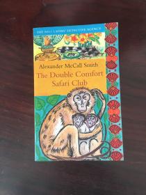 The Double Comfort Safari Club