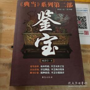 《典当》系列第2部：鉴宝