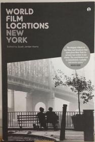 World Film Locations: New York