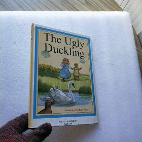 The Ugly Duckling  16开 精装