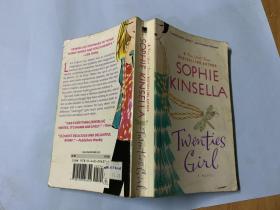 SOPHIE  KINSELLA