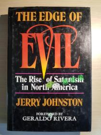 Edge of Evil: The Rise of Satanism in North America