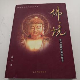 佛境：影响西藏佛教的奇僧