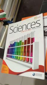 Sciences A PRACTICAL GUIDE STUDENT BOOK