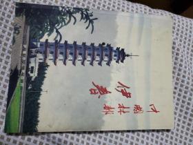 中国林都--伊春（画册 介绍伊春土特产）