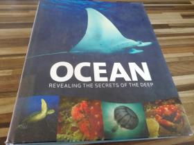 OCEAN revealing the secrets of the deep(全英文)
