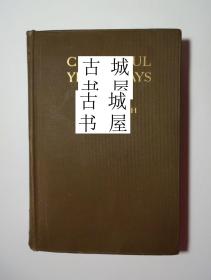 稀缺， 托马斯·希根森签名《狄金森的昨天很开心 》 约1899年出版