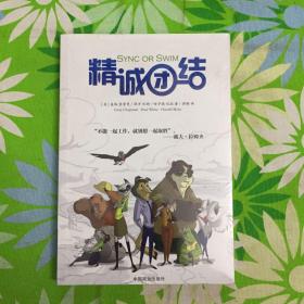 精诚团结【全新塑封】