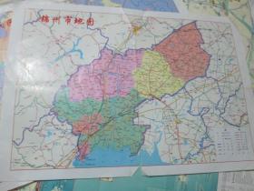 --锦州地图：锦州市地图（请看图片）