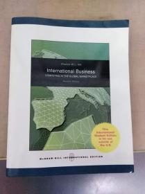 International Business: Competing In The Global Marketplace