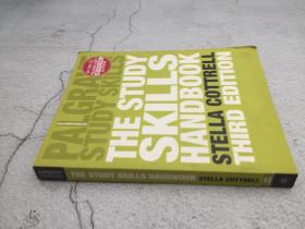 The Study Skills Handbook (Palgrave Study Skills)