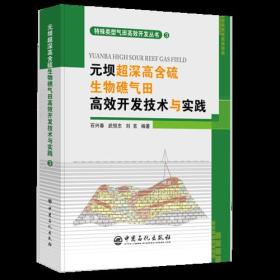 元坝超深高含硫生物礁气田高效开发技术与实践