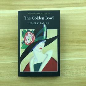 The Golden Bowl