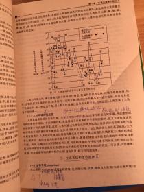 全国高等职业技术教育卫生部规划教材：预防医学（供五年一贯制临床医学专业用） (书内有笔记字迹)