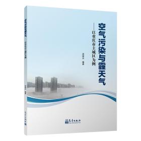 空气污染与霾天气：以重庆市主城区为例