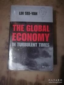 THE GLOBAL ECONOMY IN TURBULENT TIMES