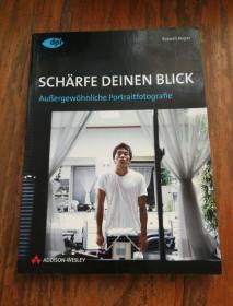 Schärfe Deinen Blick（大量历史图片）德文原版