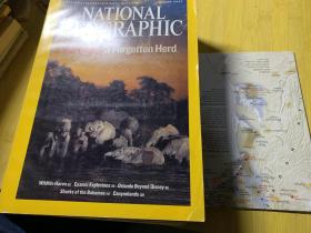 NATIONAL GEOGRAPHIC美国国家地理13册合售