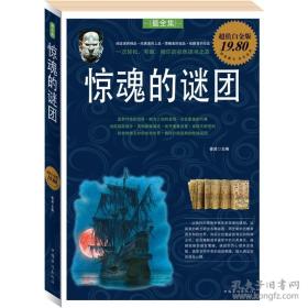 惊魂的谜团