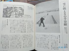 日本之技 16开全10卷 分地区的特色工艺展示、匠人访谈等