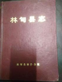 林甸縣志