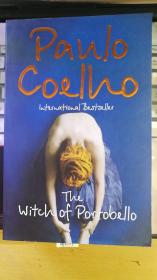 The Witch Of Portobello