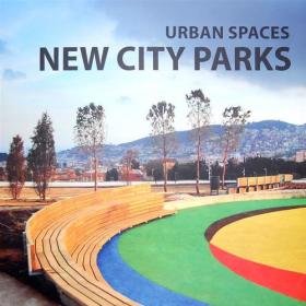 NEW URBAN SPACES 新城市居住空间