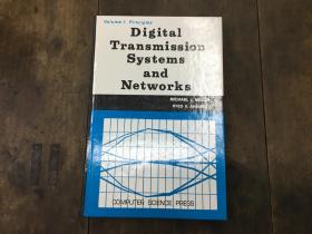 Digital Transmission Systems and Networks