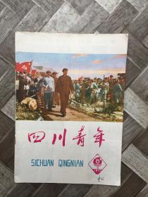 【四川青年】1977年8期