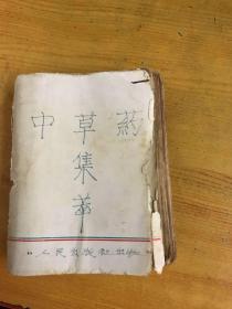 中草药集萃