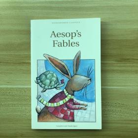 Aesop's Fables