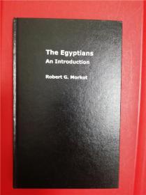 The Egyptians: An Introduction （埃及人：述要）