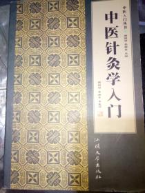 中医针灸学入门